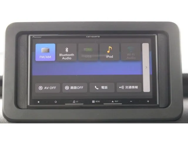 ダイハツ　ムーヴ