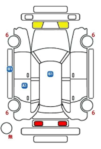 展開図