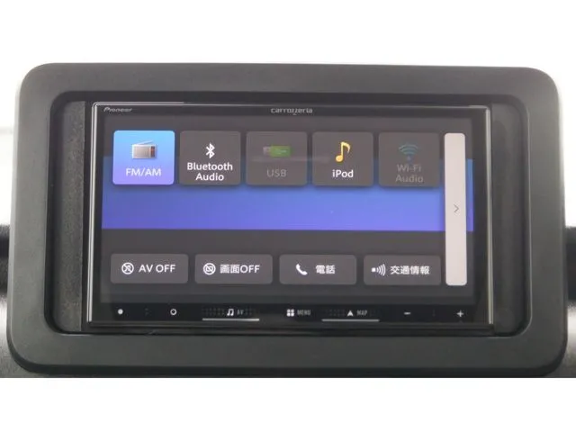 ダイハツ　ムーヴ