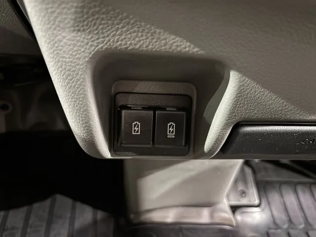 エブリイバン 4WD(スズキ)の車両写真