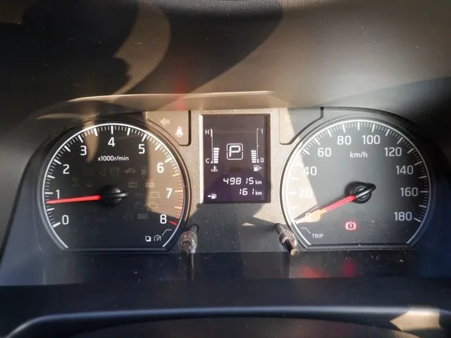 ＮＶ３５０キャラバン　１．２５ｔ（ニッサン）の車両写真