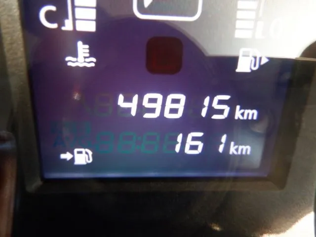 ＮＶ３５０キャラバン　１．２５ｔ（ニッサン）の車両写真