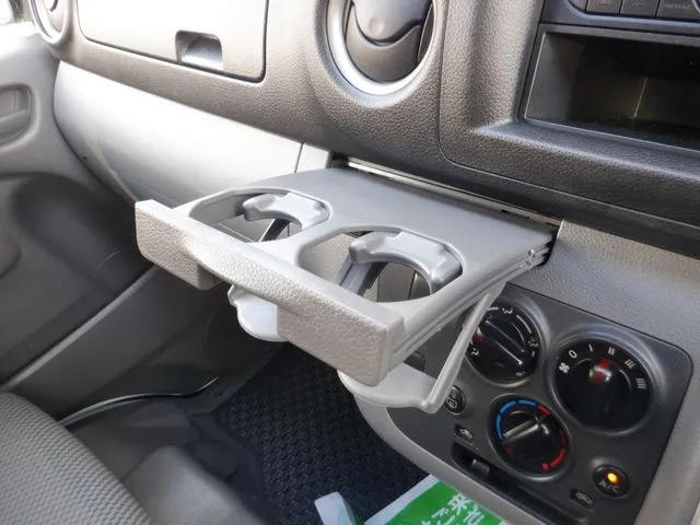 ＮＶ３５０キャラバン　１．２５ｔ（ニッサン）の車両写真