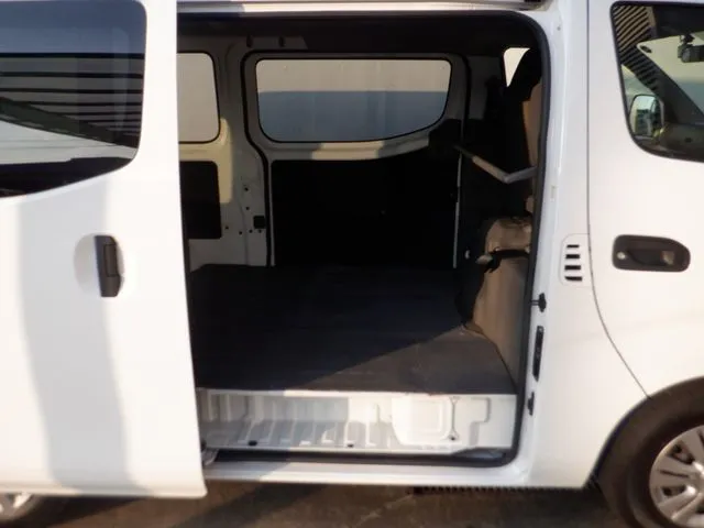ＮＶ３５０キャラバン　１．２５ｔ（ニッサン）の車両写真