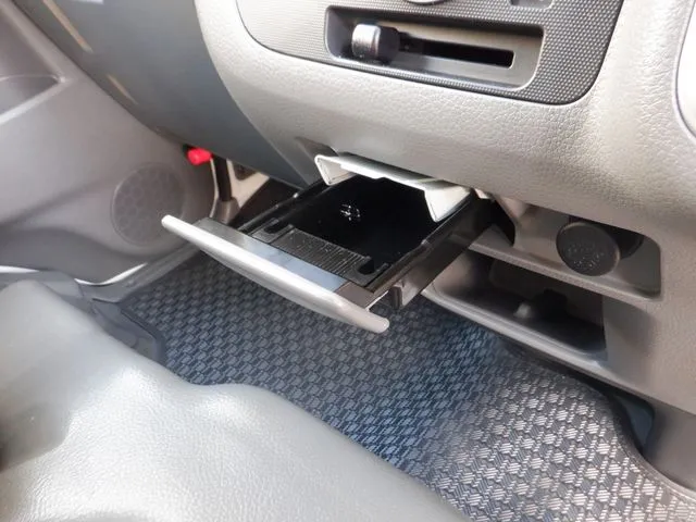 ＮＶ３５０キャラバン　１．２５ｔ（ニッサン）の車両写真