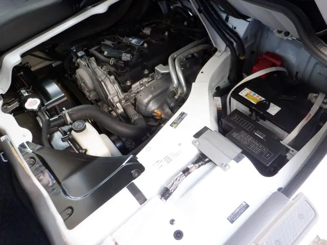 ＮＶ３５０キャラバン　１．２５ｔ（ニッサン）の車両写真