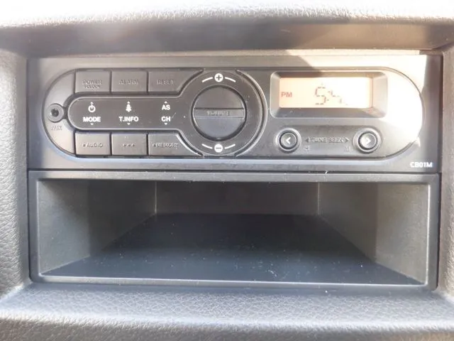 ＮＶ３５０キャラバン　１．２５ｔ（ニッサン）の車両写真