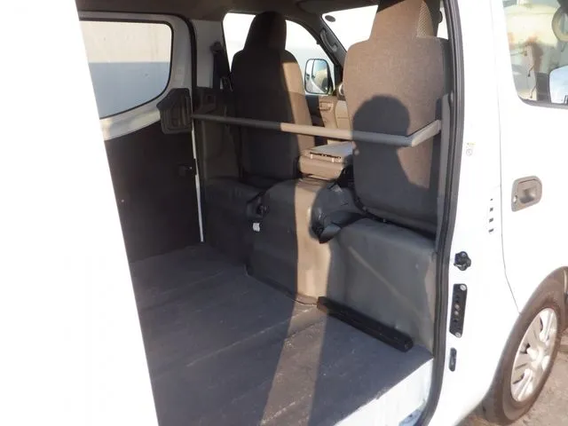 ＮＶ３５０キャラバン　１．２５ｔ（ニッサン）の車両写真