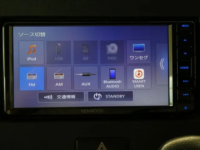 スズキ　ワゴンＲ
