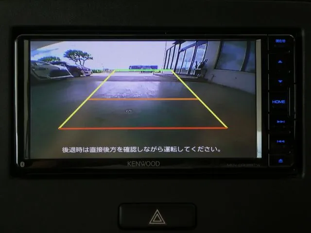 スズキ　ワゴンＲ