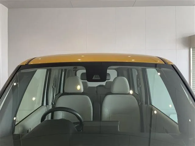 ルークス(ニッサン)の車両写真