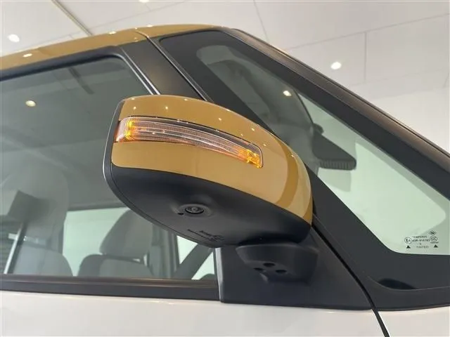 ルークス(ニッサン)の車両写真