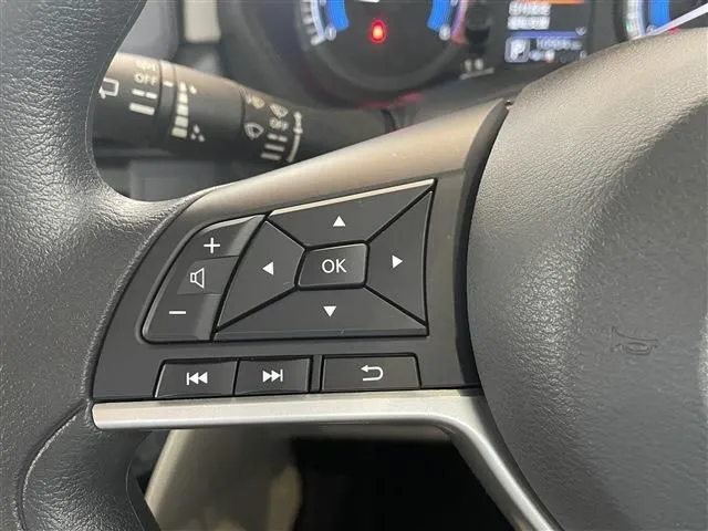 ルークス(ニッサン)の車両写真