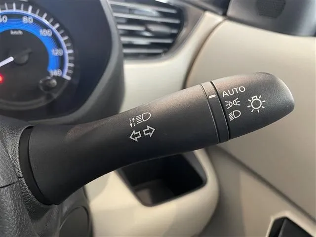 ルークス(ニッサン)の車両写真