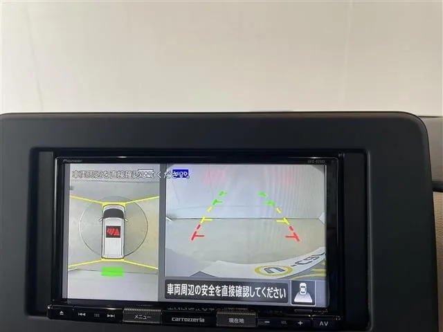 ルークス(ニッサン)の車両写真