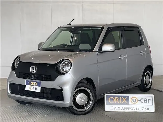 Ｎ－ＯＮＥ（ホンダ）｜オリックスU-carの中古車