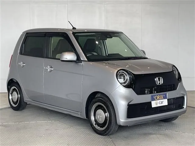 N-ONE(ホンダ)の車両写真