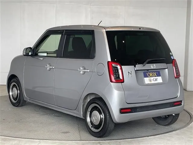 N-ONE(ホンダ)の車両写真