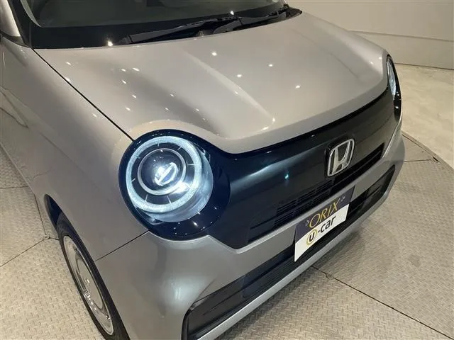 N-ONE(ホンダ)の車両写真