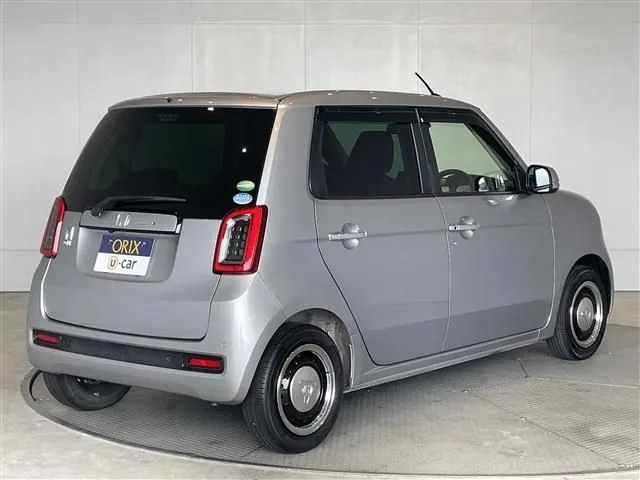 N-ONE(ホンダ)の車両写真