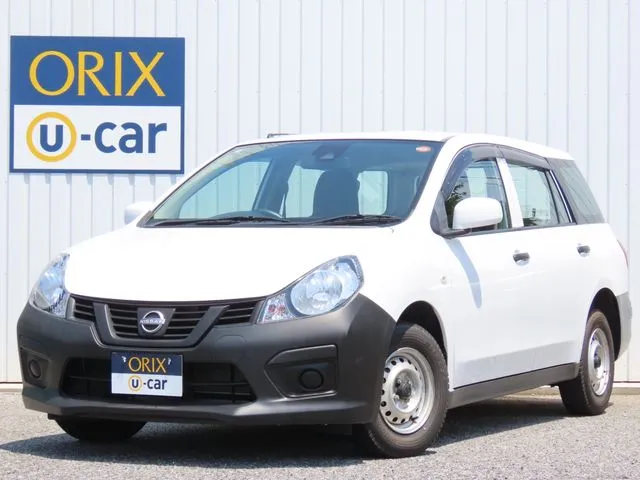 ＮＶ１５０　ＡＤ　２ＷＤ（ニッサン）｜オリックスU-carの中古車