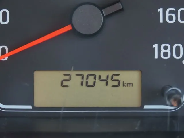 NV150 AD 2WD(ニッサン)の車両写真