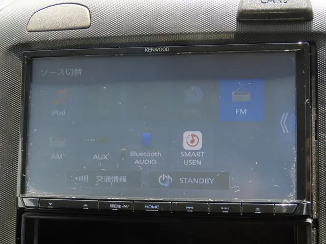 NV150 AD 2WD(ニッサン)の車両写真