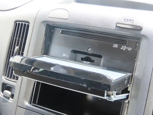 NV150 AD 2WD(ニッサン)の車両写真