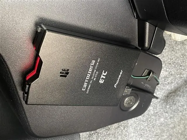 プロボックスバン 2WD(トヨタ)の車両写真
