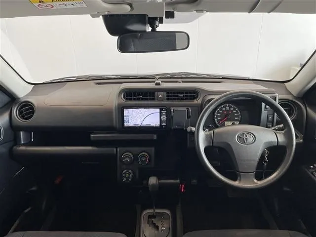 プロボックスバン 2WD(トヨタ)の車両写真