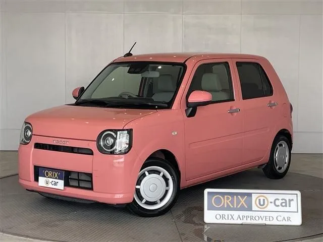 ミラ トコット(ダイハツ)|オリックスU-carの中古車