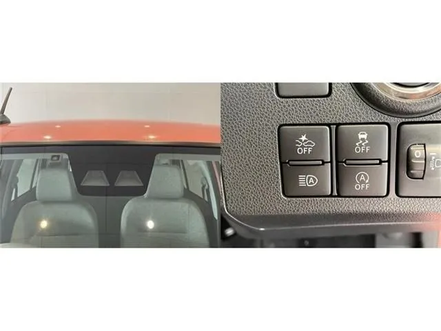 ミラ トコット(ダイハツ)の車両写真
