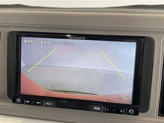 ミラ トコット(ダイハツ)の車両写真