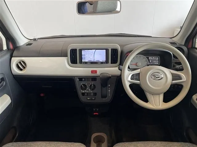 ミラ トコット(ダイハツ)の車両写真