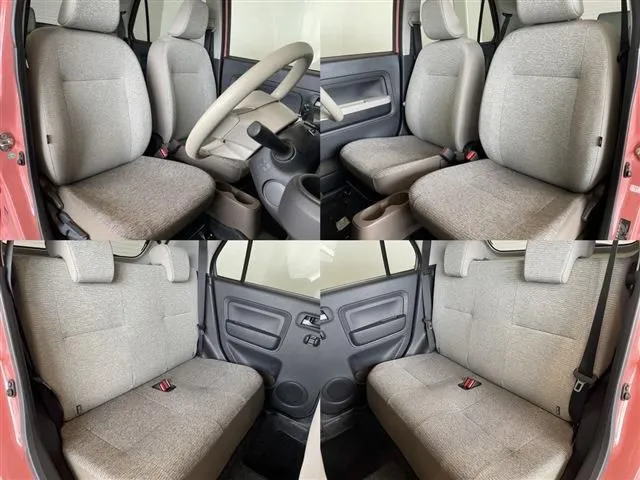 ミラ トコット(ダイハツ)の車両写真