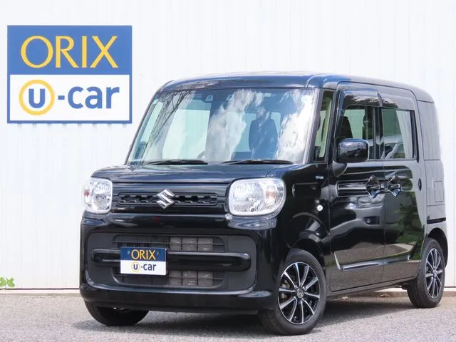 スペーシア(スズキ)|オリックスU-carの中古車