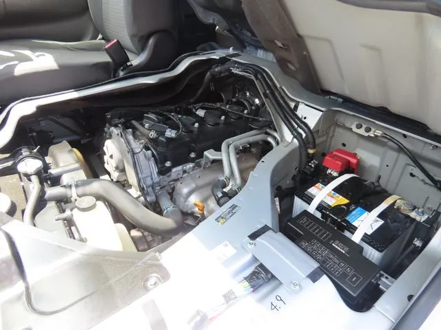 NV350キャラバン(ニッサン)の車両写真