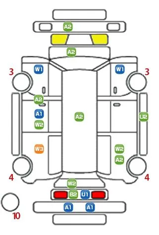 展開図