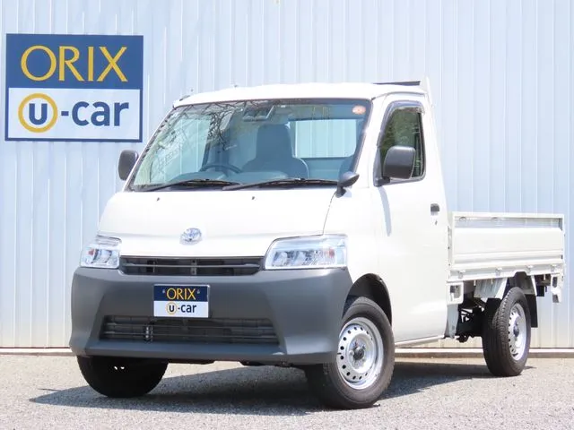 タウンエーストラック 2WD(トヨタ)|オリックスU-carの中古車