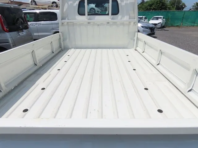 タウンエーストラック 2WD(トヨタ)の車両写真