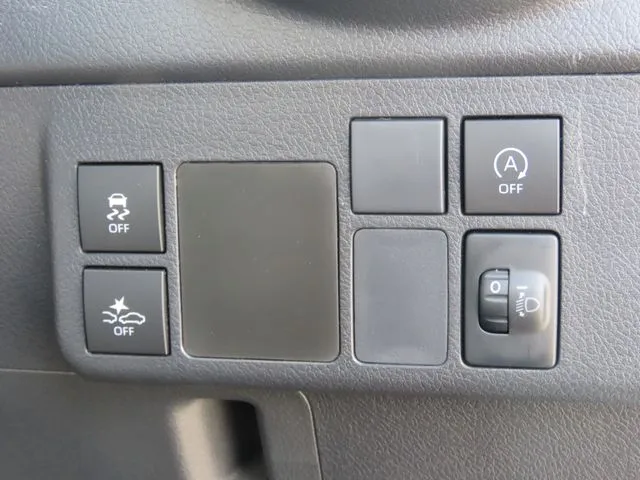 タウンエーストラック 2WD(トヨタ)の車両写真