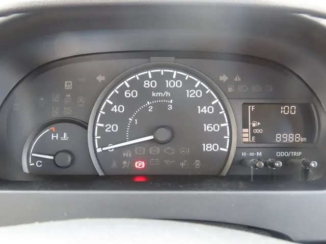 タウンエーストラック 2WD(トヨタ)の車両写真