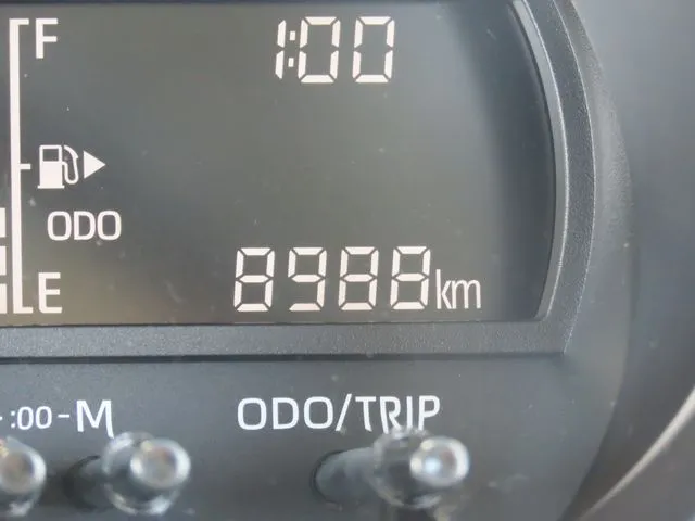 タウンエーストラック 2WD(トヨタ)の車両写真
