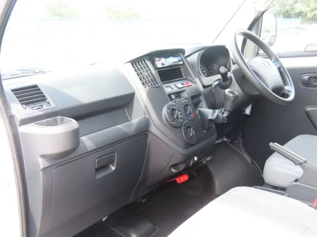 タウンエーストラック 2WD(トヨタ)の車両写真