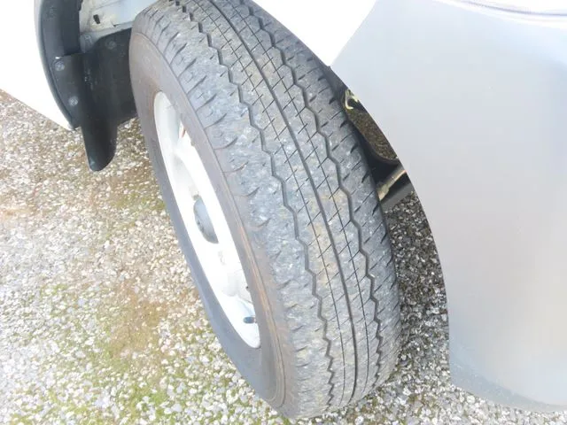タウンエーストラック 2WD(トヨタ)の車両写真