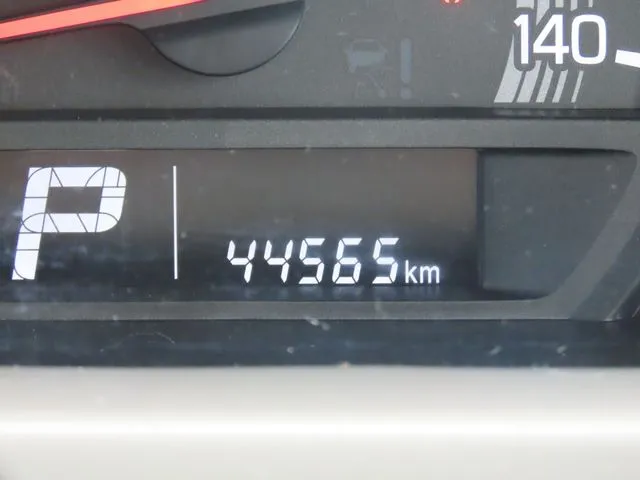エブリイバン(スズキ)の車両写真