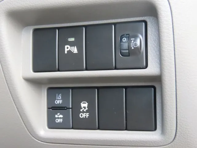 エブリイバン(スズキ)の車両写真