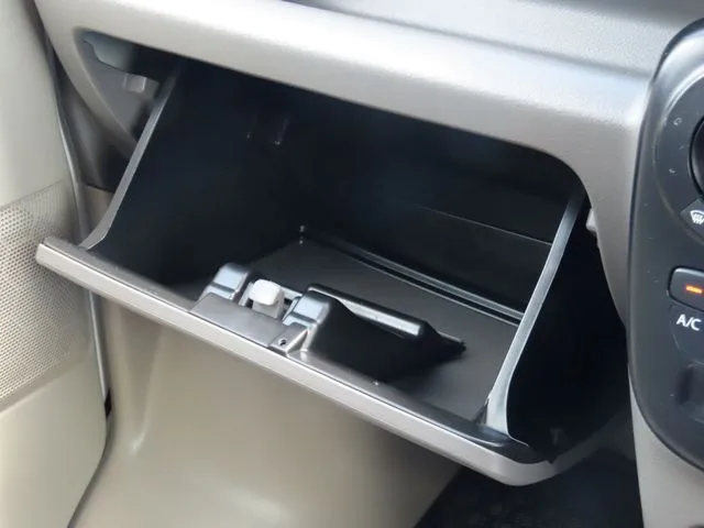 エブリイバン(スズキ)の車両写真