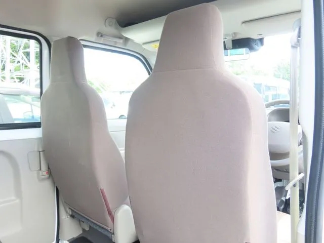 エブリイバン(スズキ)の車両写真