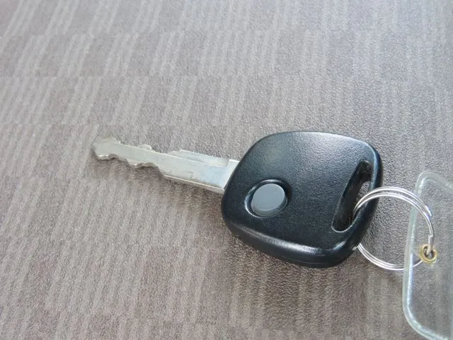 エブリイバン(スズキ)の車両写真